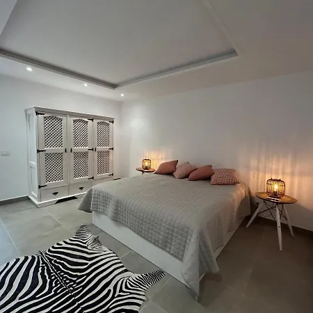 Casa Anna * 圣乌尔苏拉