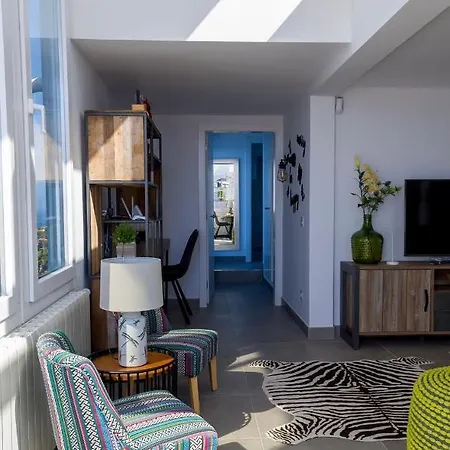 Casa Anna 圣乌尔苏拉