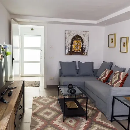 Apartment Casa Anna Santa Ursula (Tenerife)