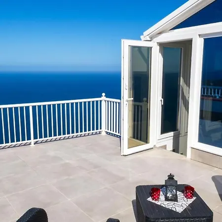 Casa Anna Apartment *