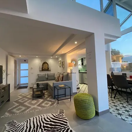 Apartmán Casa Anna