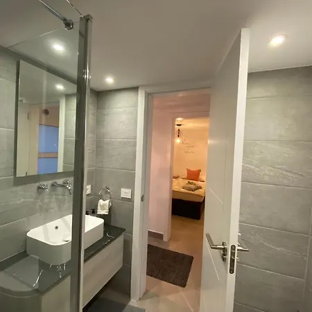 Apartment Casa Anna