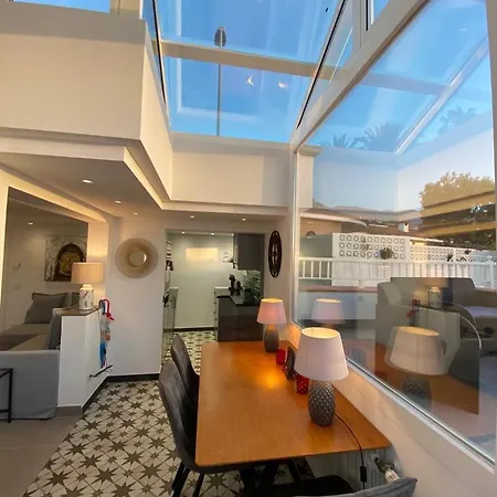 Casa Anna Apartment