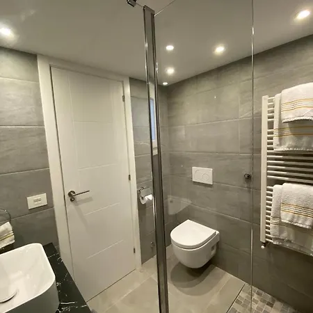 Casa Anna Apartment *