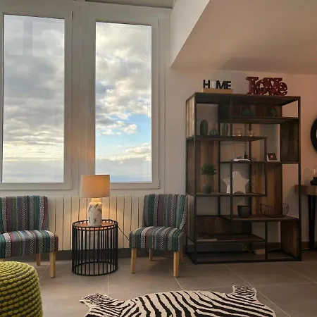 Casa Anna Apartment