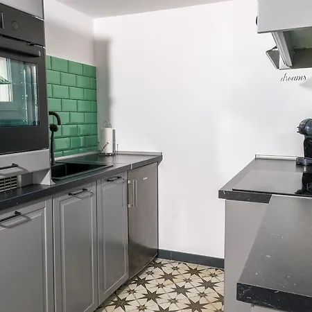 Casa Anna Appartamento *