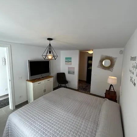 Casa Anna Apartamento