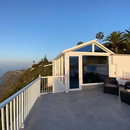 Appartamento Casa Anna Santa Úrsula