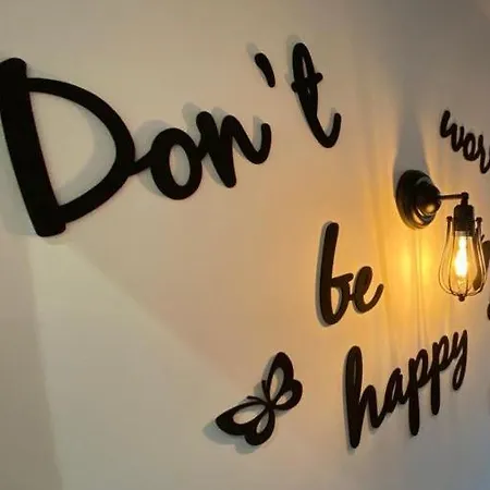 Apartamento Casa Anna Santa Úrsula