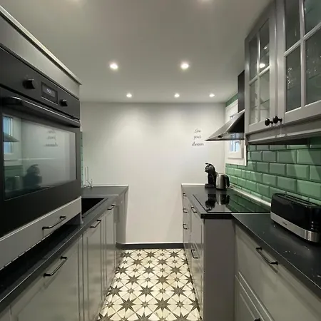 Casa Anna Apartamento Santa Úrsula