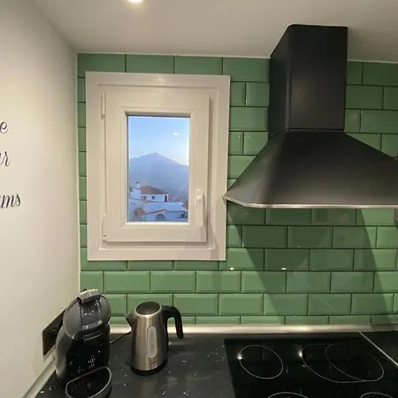 Apartamento Casa Anna *