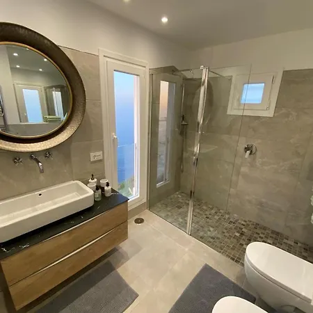 Apartamento Casa Anna *