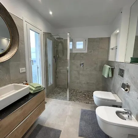 Apartamento Casa Anna