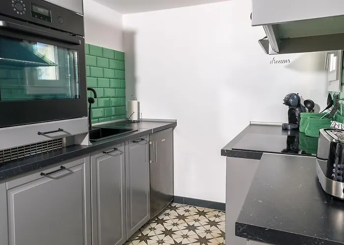 Casa Anna Apartment *