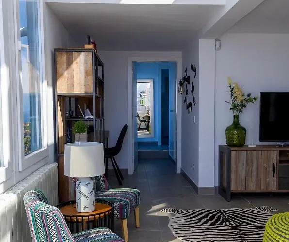 Casa Anna Santa Úrsula