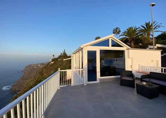 Appartamento Casa Anna Santa Úrsula