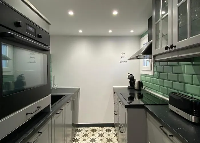 Casa Anna Appartamento Santa Úrsula