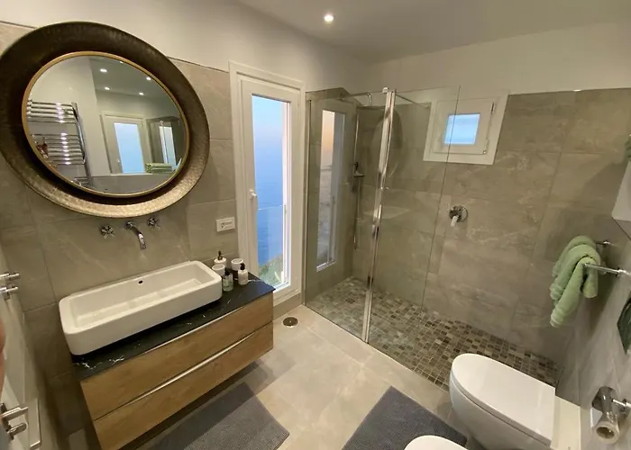 Apartment Casa Anna *