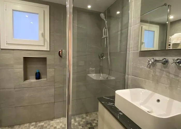 Apartment Casa Anna *