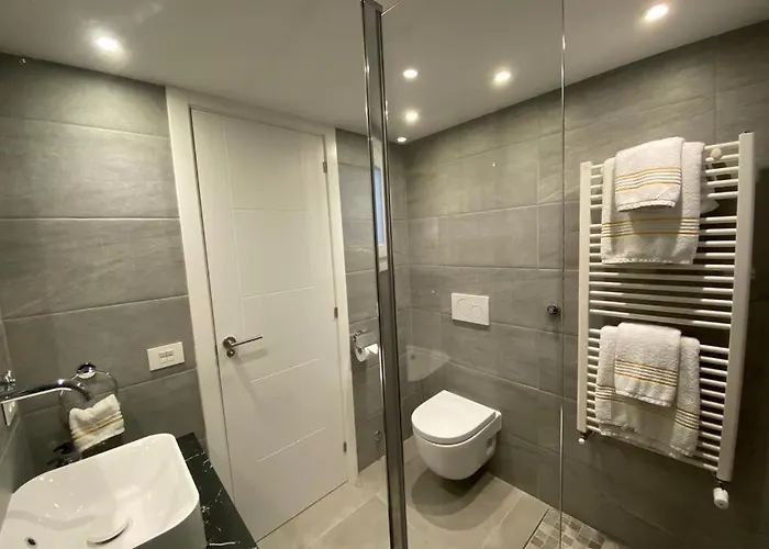 Casa Anna Apartment *