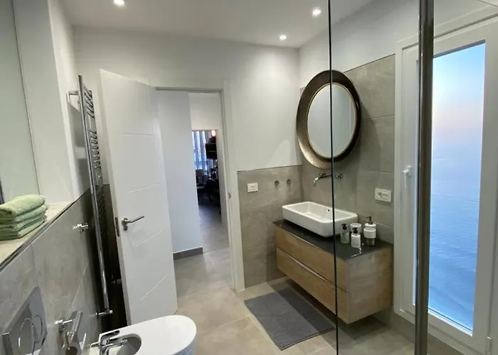 Casa Anna * Santa Úrsula