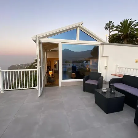 شقة Casa Anna Santa Úrsula