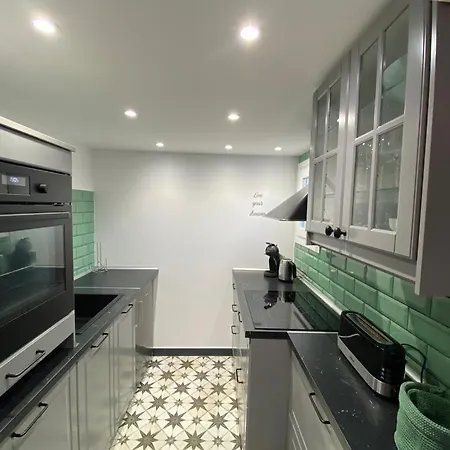 Casa Anna * Santa Úrsula