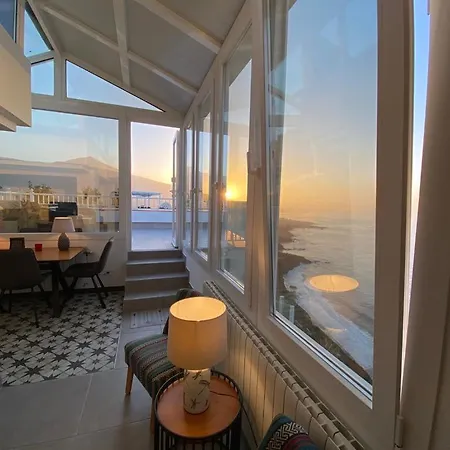 Casa Anna شقة Santa Úrsula