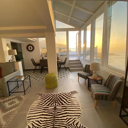 Casa Anna Santa Úrsula