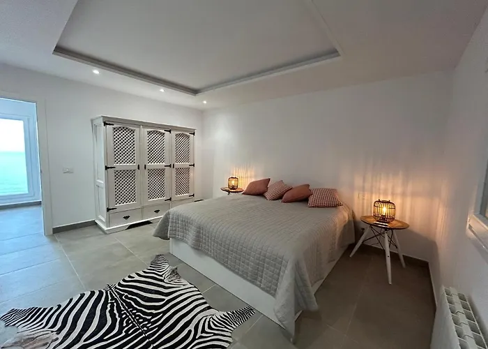 Casa Anna * Santa Úrsula