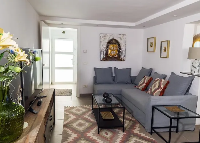 Lejlighed Casa Anna Santa Úrsula