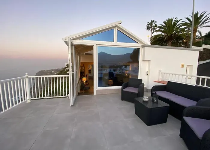 Lejlighed Casa Anna Santa Úrsula