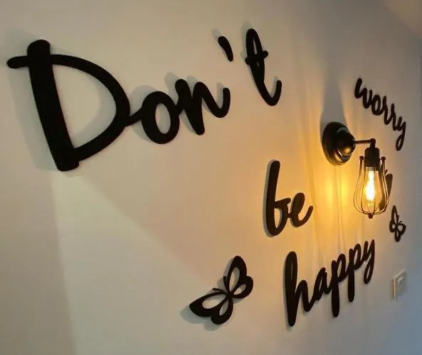 Lejlighed Casa Anna Santa Úrsula