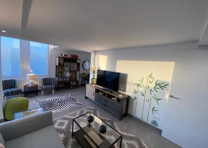 Lejlighed Casa Anna Santa Úrsula