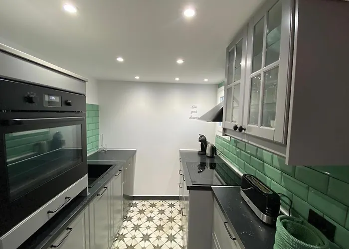 Casa Anna * Santa Úrsula