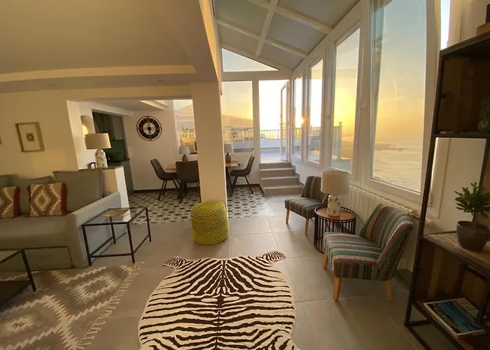 Casa Anna Santa Úrsula